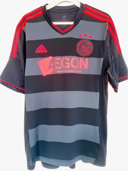 Ajax fodboldtrøje - Medium