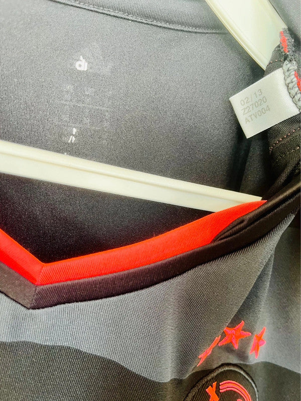 Ajax fodboldtrøje - Medium