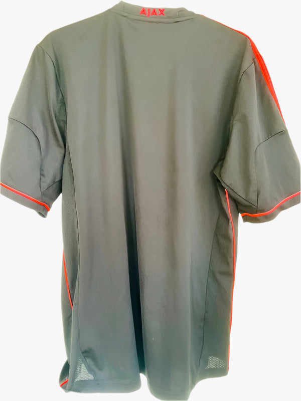 Ajax fodboldtrøje