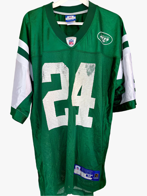 NFL New York Jets fodboldtrøje - 2005