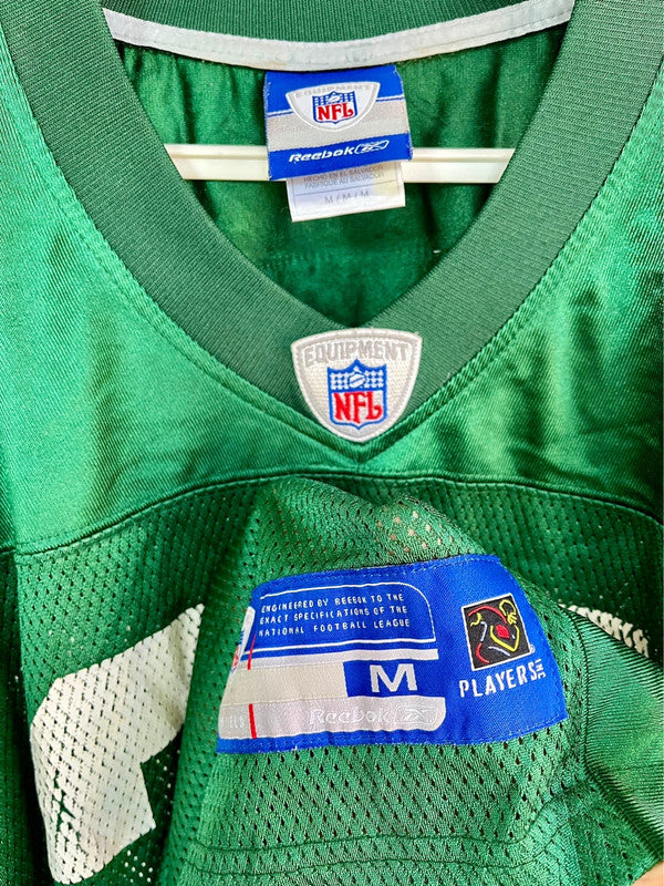NFL New York Jets fodboldtrøje - 2005