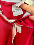 Bayern München fodboldtrøje Ze Roberto 2018