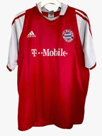 Bayern München fodboldtrøje Ze Roberto 2018