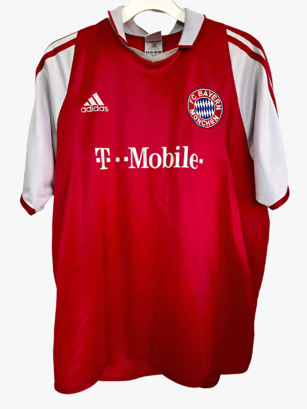 Bayern München fodboldtrøje Ze Roberto 2018