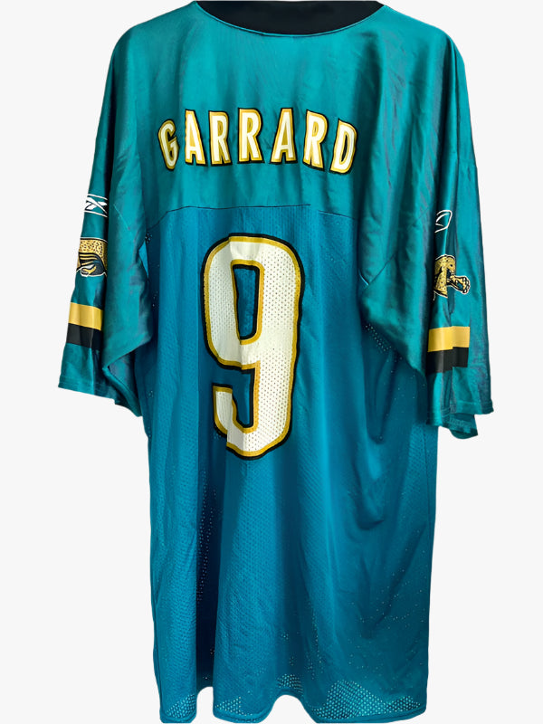 NFL Jacksonville Jaguars fodboldtrøje - 2006