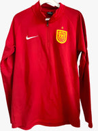 FCN træningstrøje - 2021