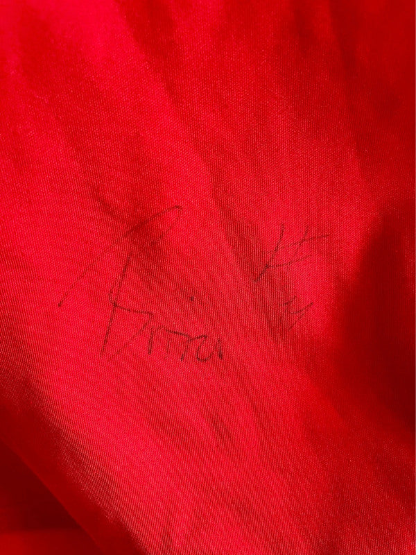 FCN træningstrøje 2021