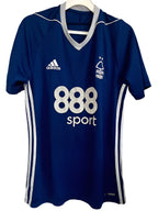 Nottingham forrest fodboldtrøje - 2017