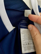 Nottingham forrest fodboldtrøje 2017