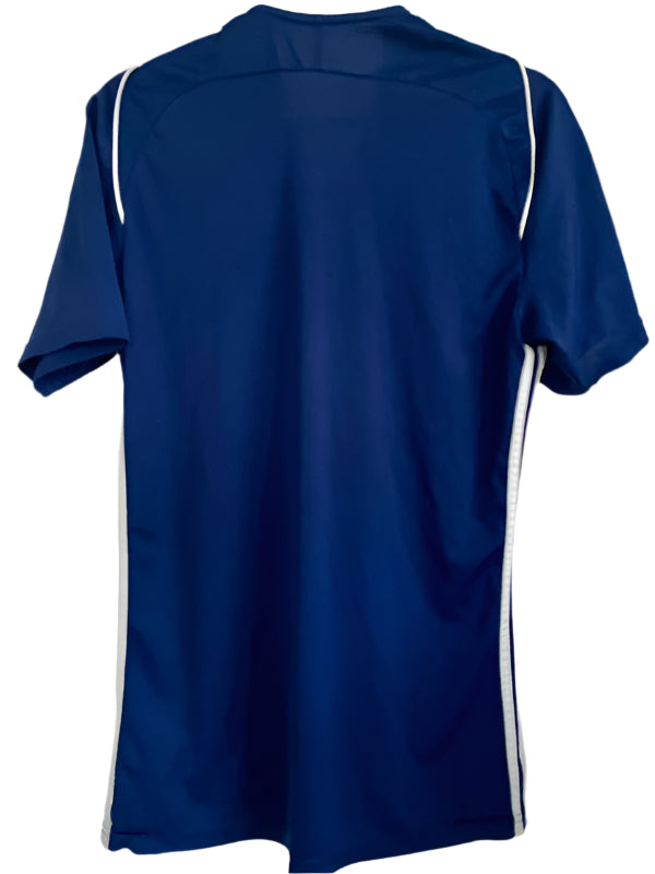 Nottingham forrest fodboldtrøje 2017