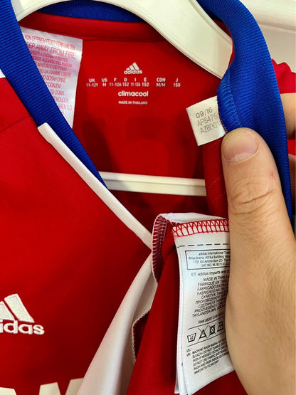 Middlesbrough fodboldtrøje Victor Fischer 2016