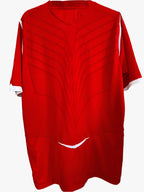 Nottingham forrest fodboldtrøje 2008