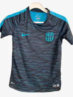 FC Barcelona fodboldtrøje - 2015