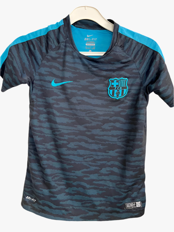 FC Barcelona fodboldtrøje - 2015