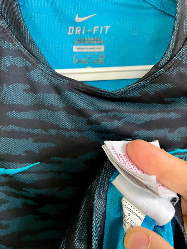 FC Barcelona fodboldtrøje 2015