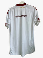 Danmark DBU fodboldtrøje 2011