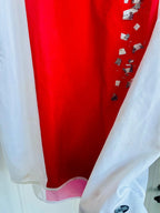 Ajax Amsterdam fodboldtrøje 2004