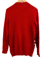 You Miss – You Drink juletrøje