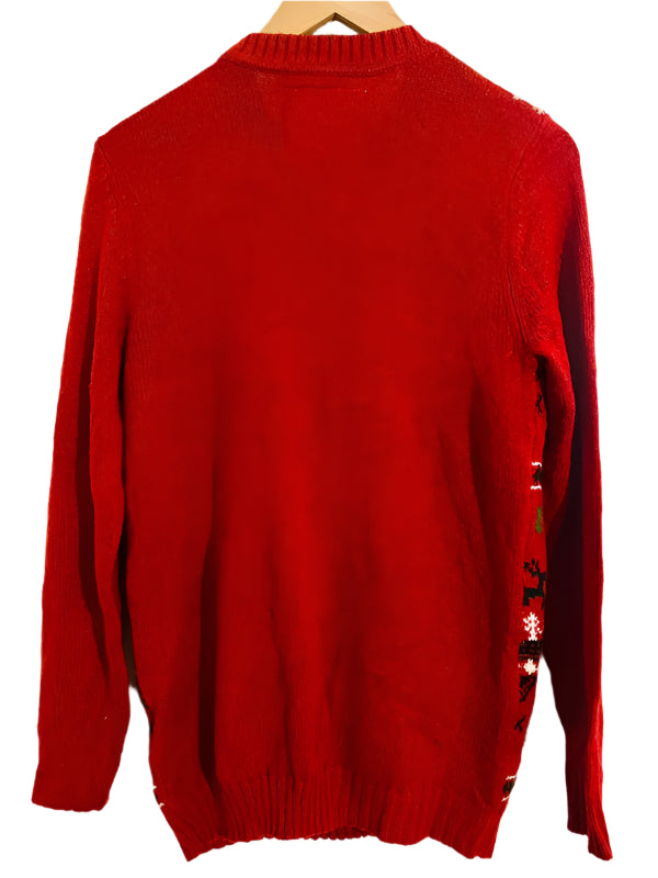 You Miss – You Drink juletrøje