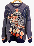 Strictly Come Dancing juletrøje - Medium