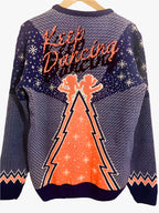 Strictly Come Dancing juletrøje