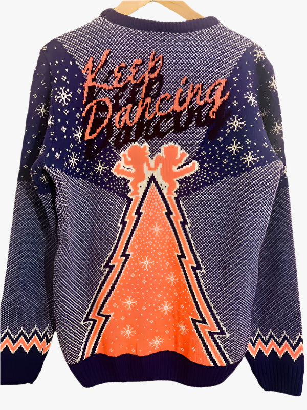 Strictly Come Dancing juletrøje