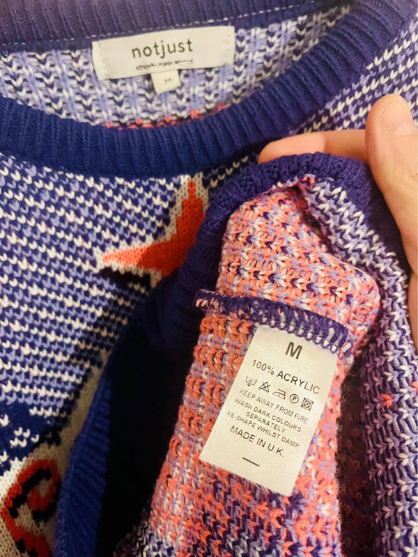 Strictly Come Dancing juletrøje