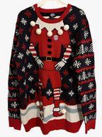 Bayern München juletrøje - XXL