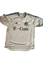 Bayern München fodboldtrøje