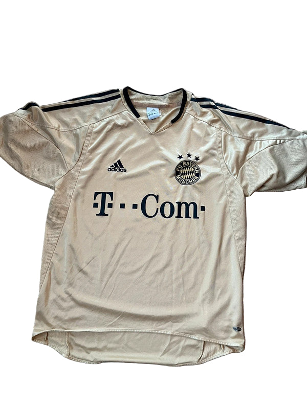 Bayern München fodboldtrøje