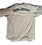 Bayern München fodboldtrøje