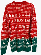Feliz Navilad juletrøje