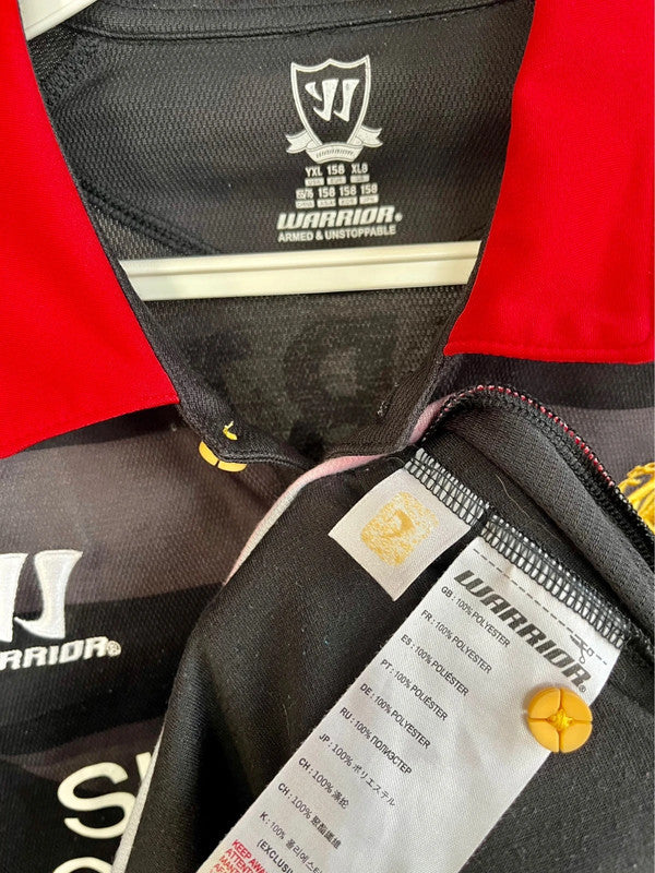 Liverpool fodboldtrøje Alberto Moreno 2014