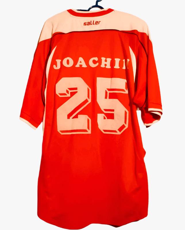 FC Køln fodboldtrøje 2004