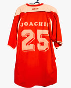 FC Køln fodboldtrøje 2004