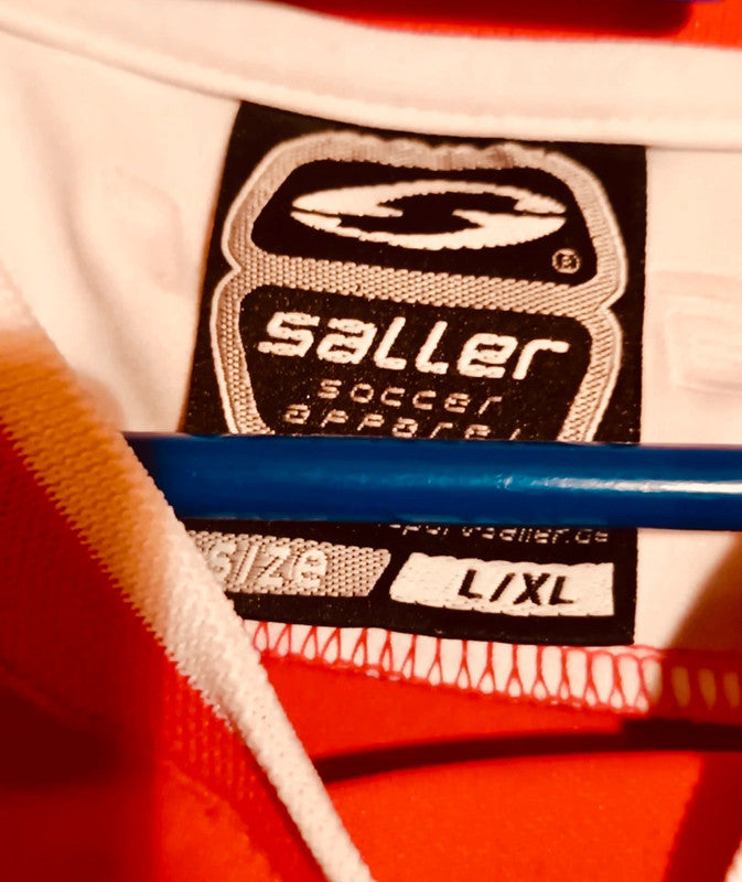 FC Køln fodboldtrøje 2004