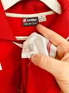 Mainz 05 fodboldtrøje 2003