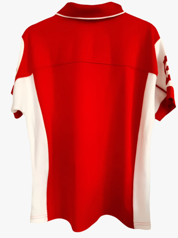 Mainz 05 fodboldtrøje 2003