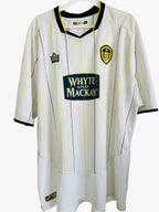 Leeds fodboldtrøje - 2005