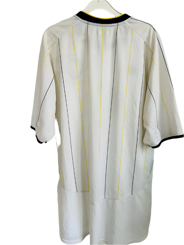 Leeds fodboldtrøje 2005