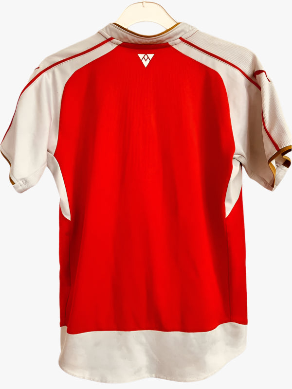 Arsenal fodboldtrøje - 14