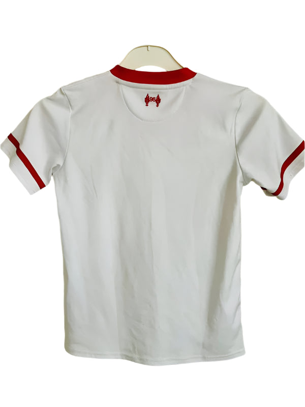 Liverpool fodboldtrøje 2015