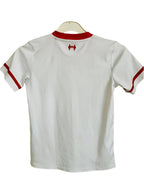 Liverpool fodboldtrøje 2015