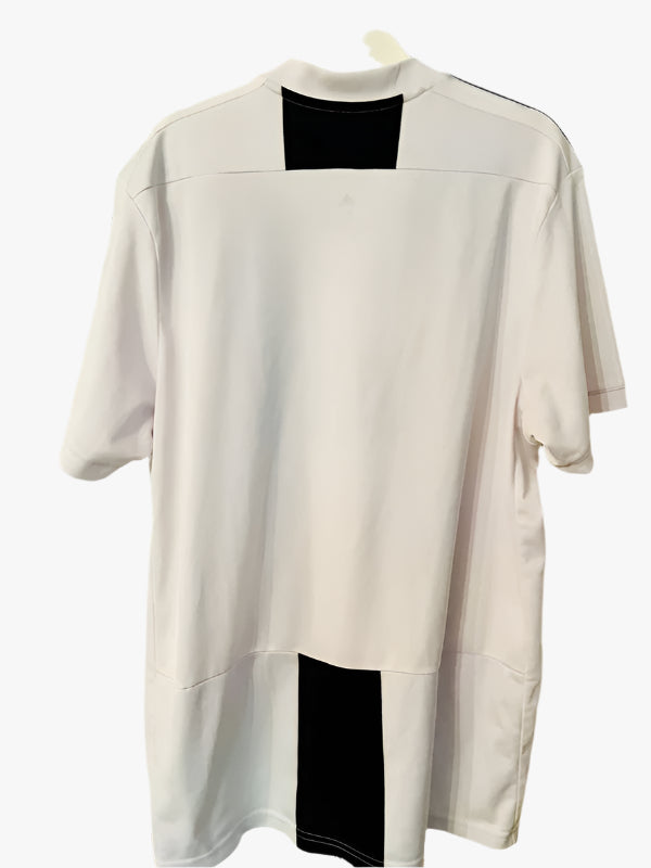 Juventus fodboldtrøje 2018