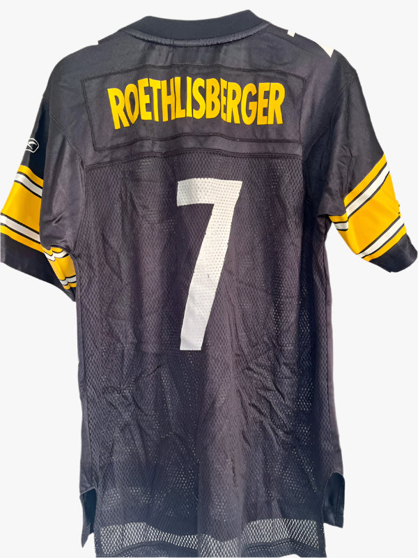 NFL Pittsburgh Steelers fodboldtrøje 2016