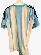 Argentina fodboldtrøje