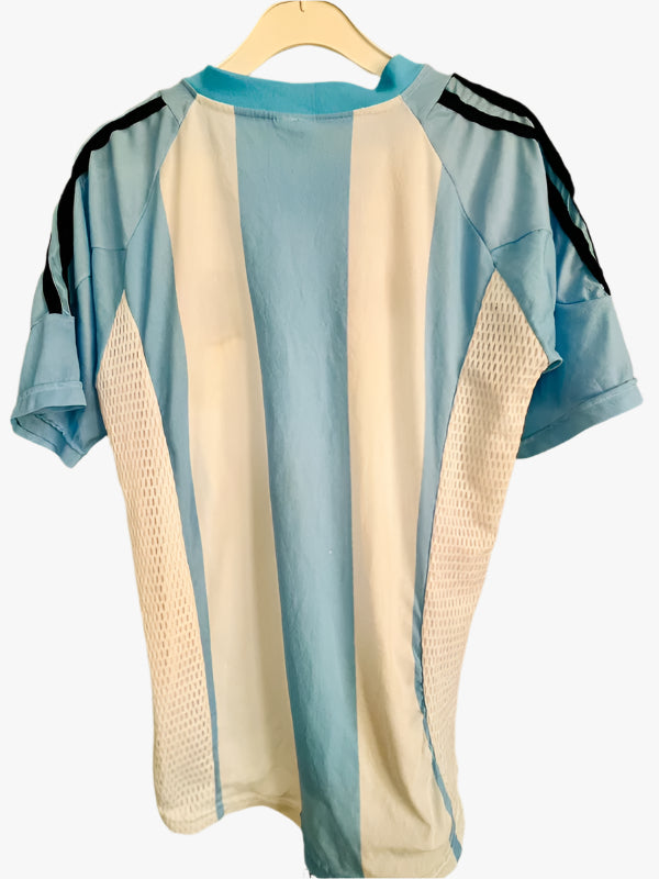 Argentina fodboldtrøje - XS