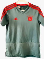 Bayern München fodboldtrøje - 2018