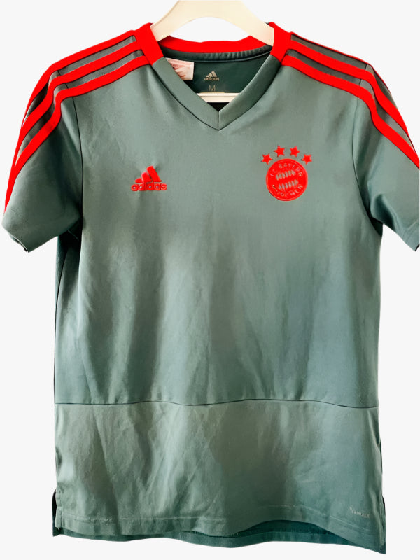 Bayern München fodboldtrøje - 2018