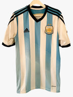 Argentina fodboldtrøje - Small